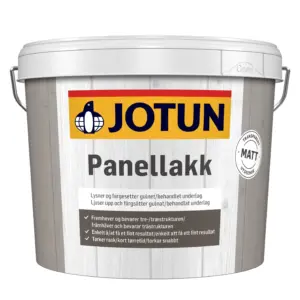 Jotun Panellak