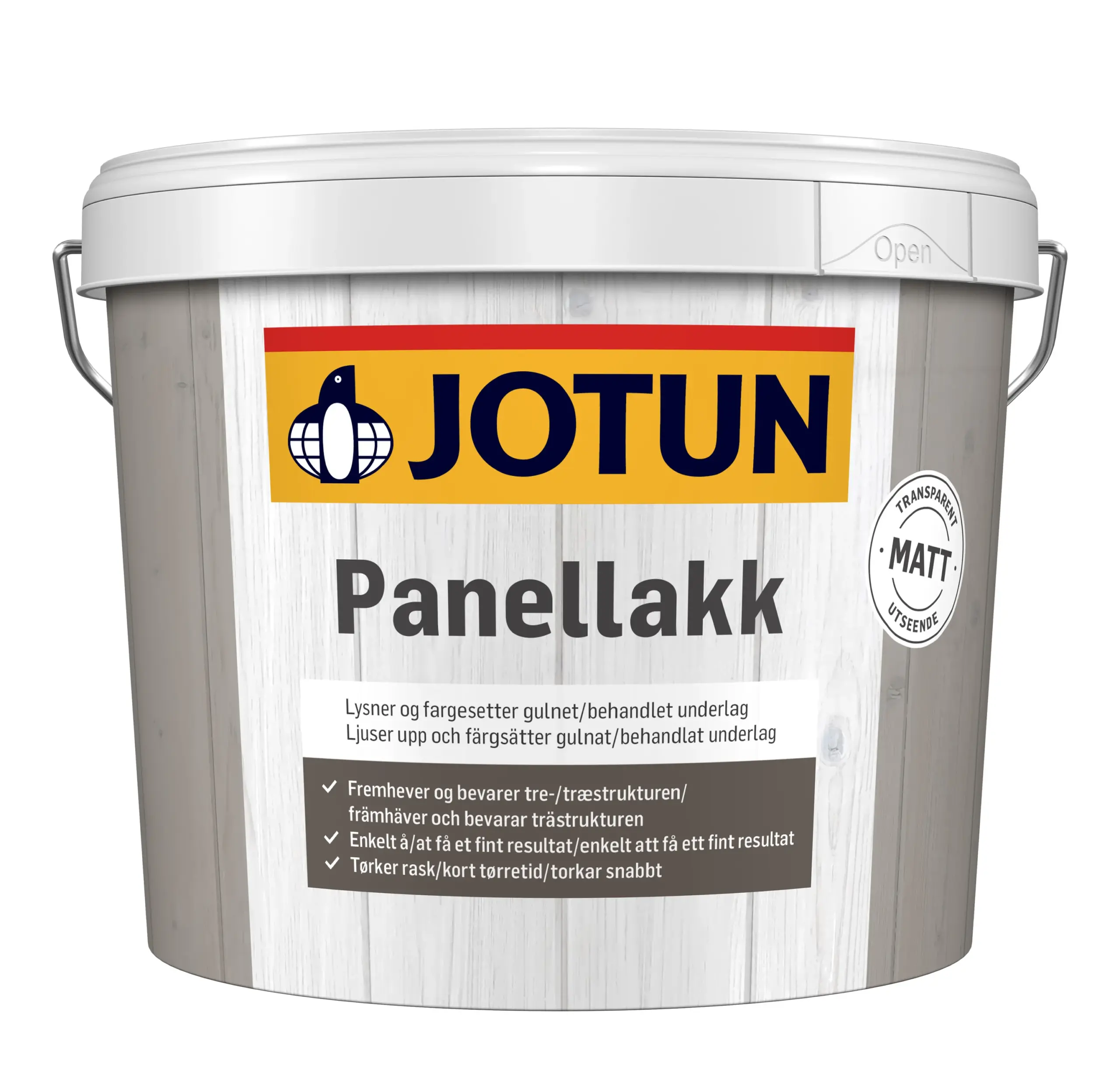 Jotun Panellak