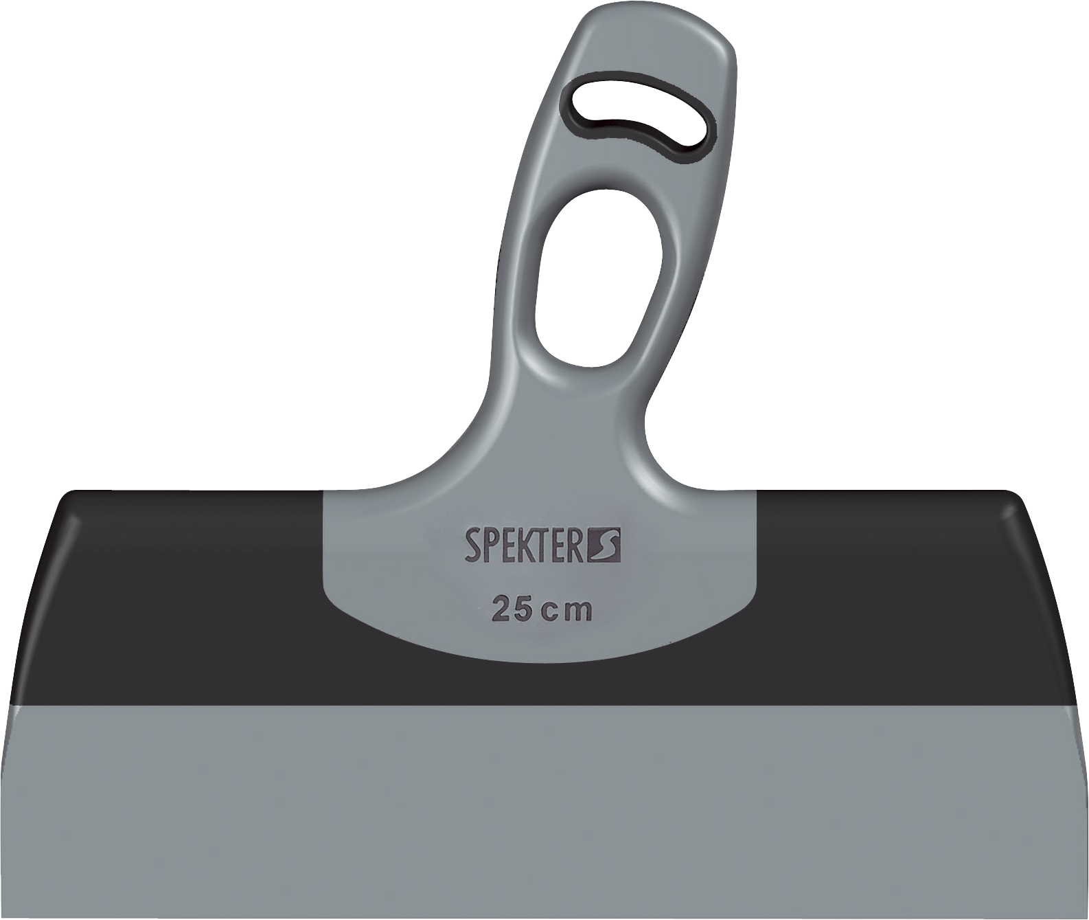 Spekter Gummispartel
