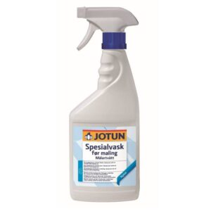Jotun Specialvask Spray (Grundrengøring) 0.75 L