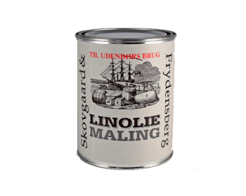 Vis produkter i kategorien Linoliemaling