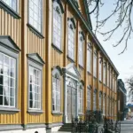 JOTUN Linoliemaling (Kan blandes i mange farver)