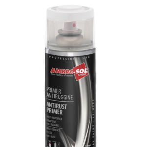 Ambro-Sol Anti Rust Primer Grå 400 ml