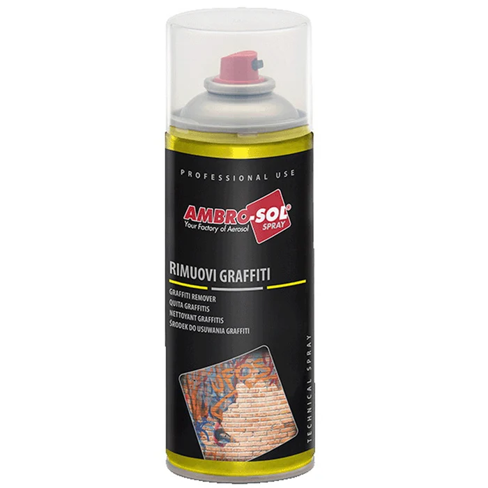 Ambro-Sol Graffiti Fjerner 400 ml