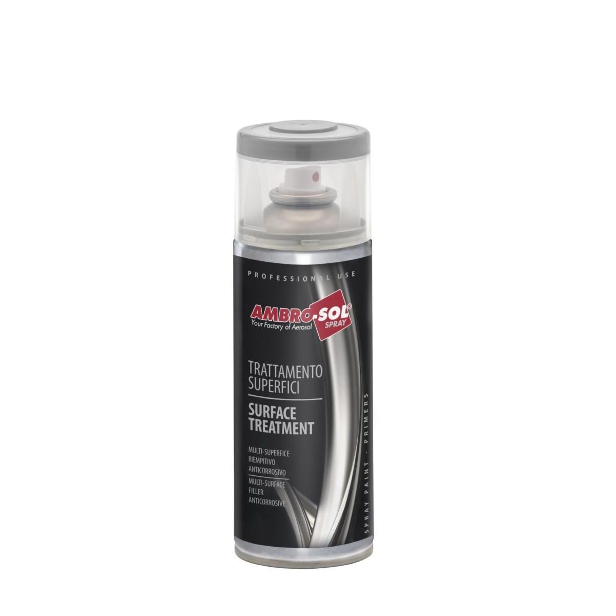 Ambro-Sol Anti Rust Primer Grå 400 ml